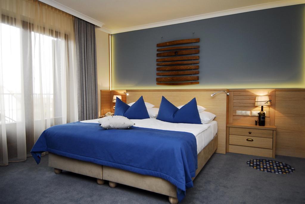 Crocus Gere Bor Hotel Resort & Wine Spa Villány Rom bilde