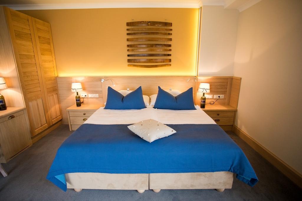 Crocus Gere Bor Hotel Resort & Wine Spa Villány Rom bilde