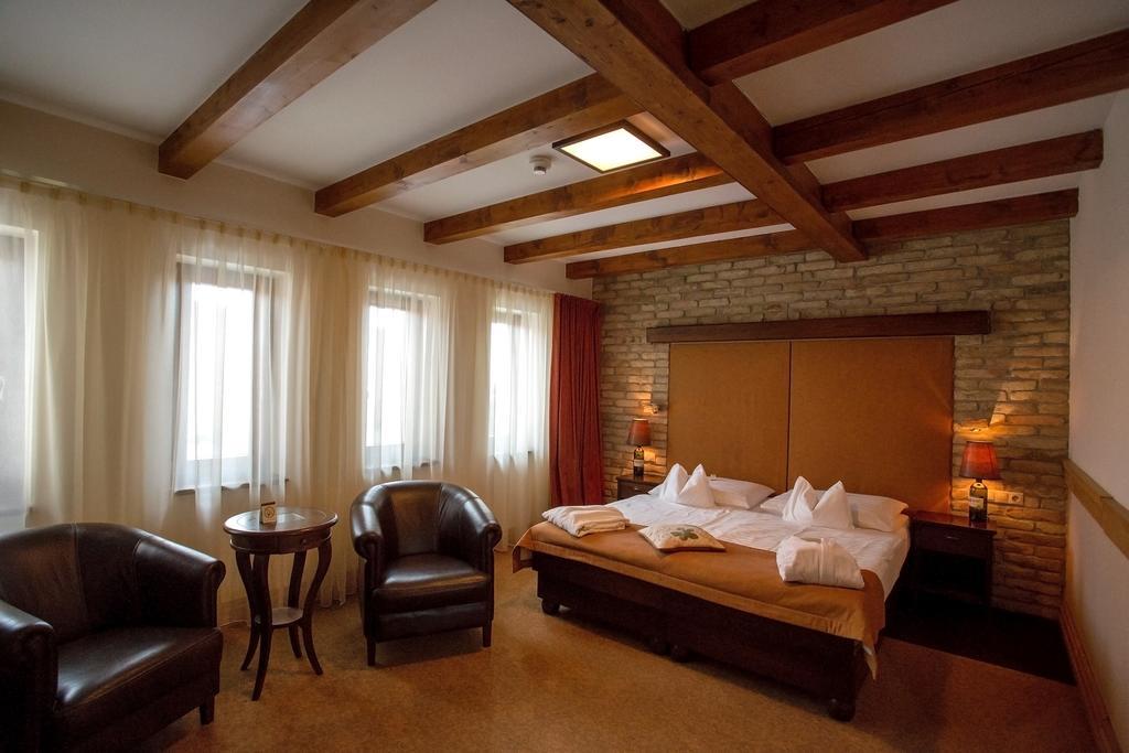 Crocus Gere Bor Hotel Resort & Wine Spa Villány Eksteriør bilde